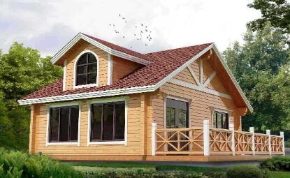 鄭州木屋 鄭州木屋