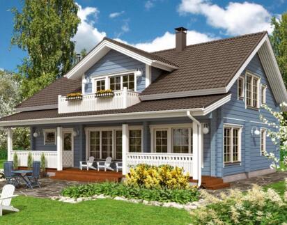 河南木屋 河南木屋