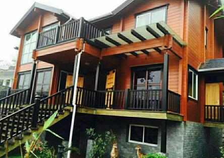 鄭州木屋 鄭州木屋