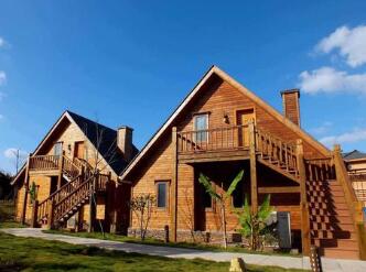 鄭州木屋 鄭州木屋