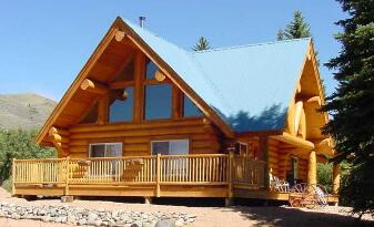 河南木屋 河南木屋