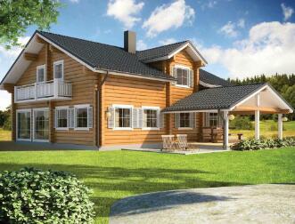 鄭州木屋 鄭州木屋