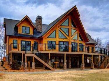 鄭州木屋 鄭州木屋