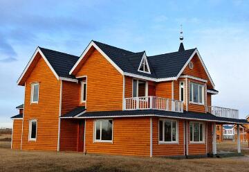 鄭州木屋 鄭州木屋