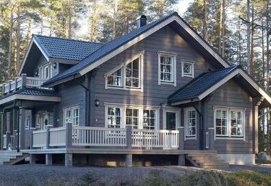 河南木屋 河南木屋