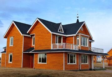 鄭州木屋 鄭州木屋