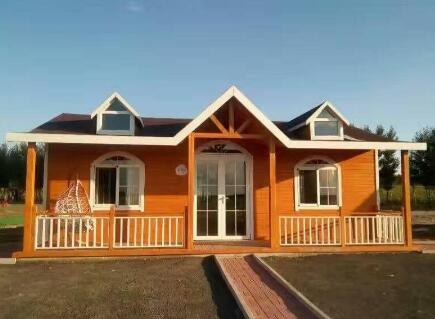 鄭州木屋 鄭州木屋