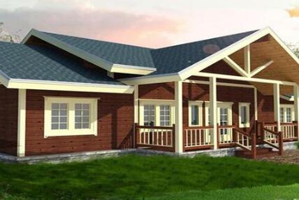 河南木屋 河南木屋