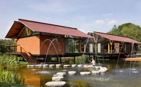 鄭州木屋 鄭州木屋