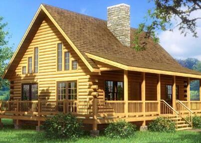 鄭州木屋 鄭州木屋