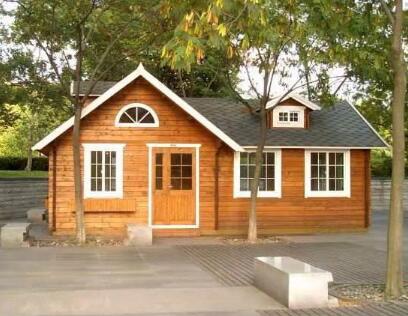 鄭州木屋 鄭州木屋