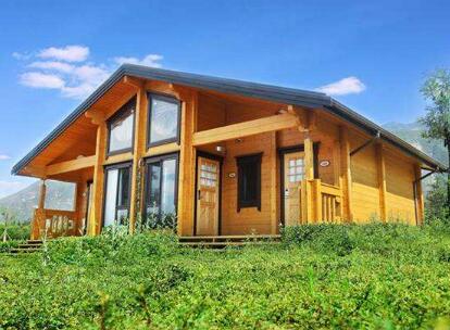 河南木屋 河南木屋