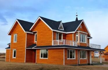 鄭州木屋 鄭州木屋