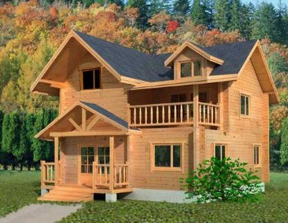 鄭州木屋 鄭州木屋