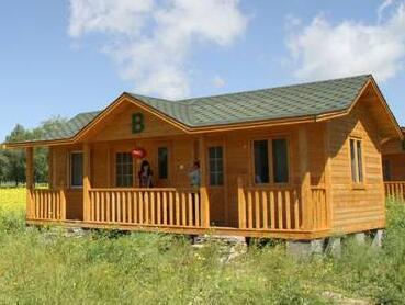 鄭州木屋 鄭州木屋